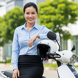  Lê Thị Trân