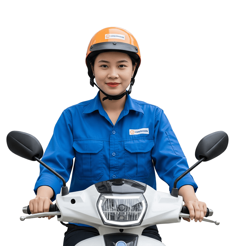Trần Thị Mai