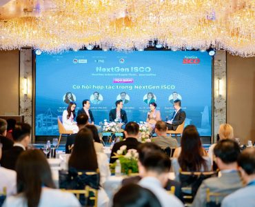 Diễn đàn NextGen ISCO Forum 2025 và chiến lược phát triển chuỗi cung ứng công nghiệp thế hệ mới tại Việt Nam