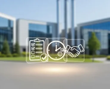 Sla dịch vụ thuê xe Yếu tố đảm bảo vận hành và phúc lợi
